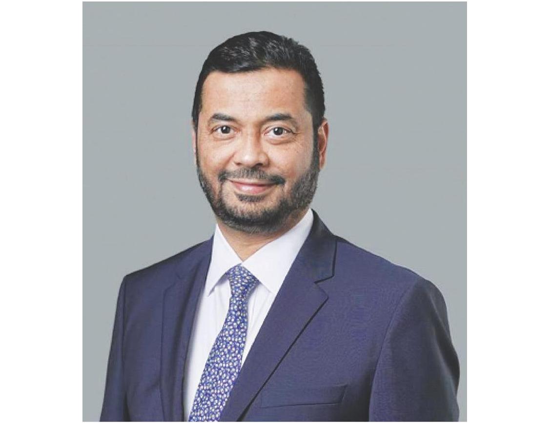 Mohammed Abdul Muiz Chowdhury