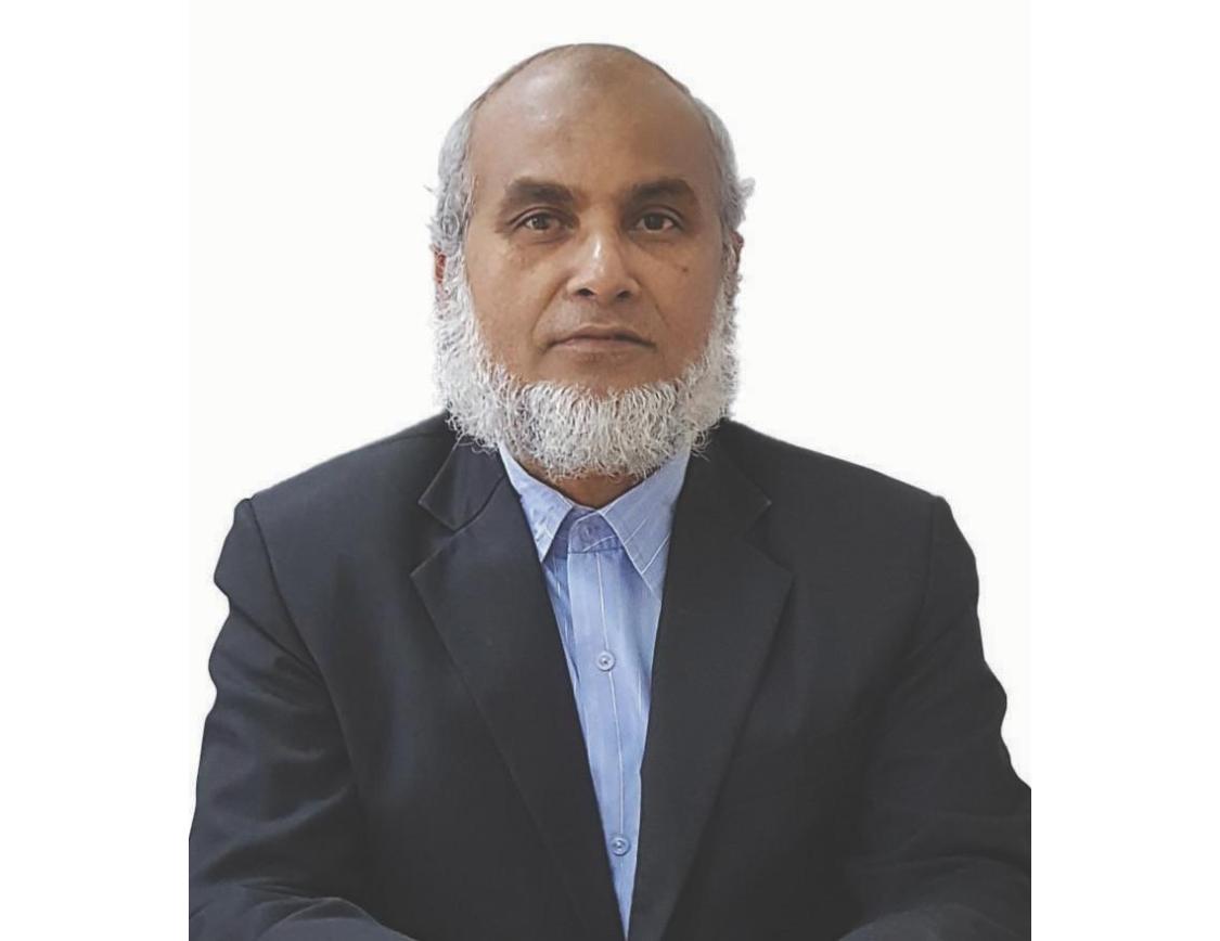 Engineer Mohammed Zainul Abedin