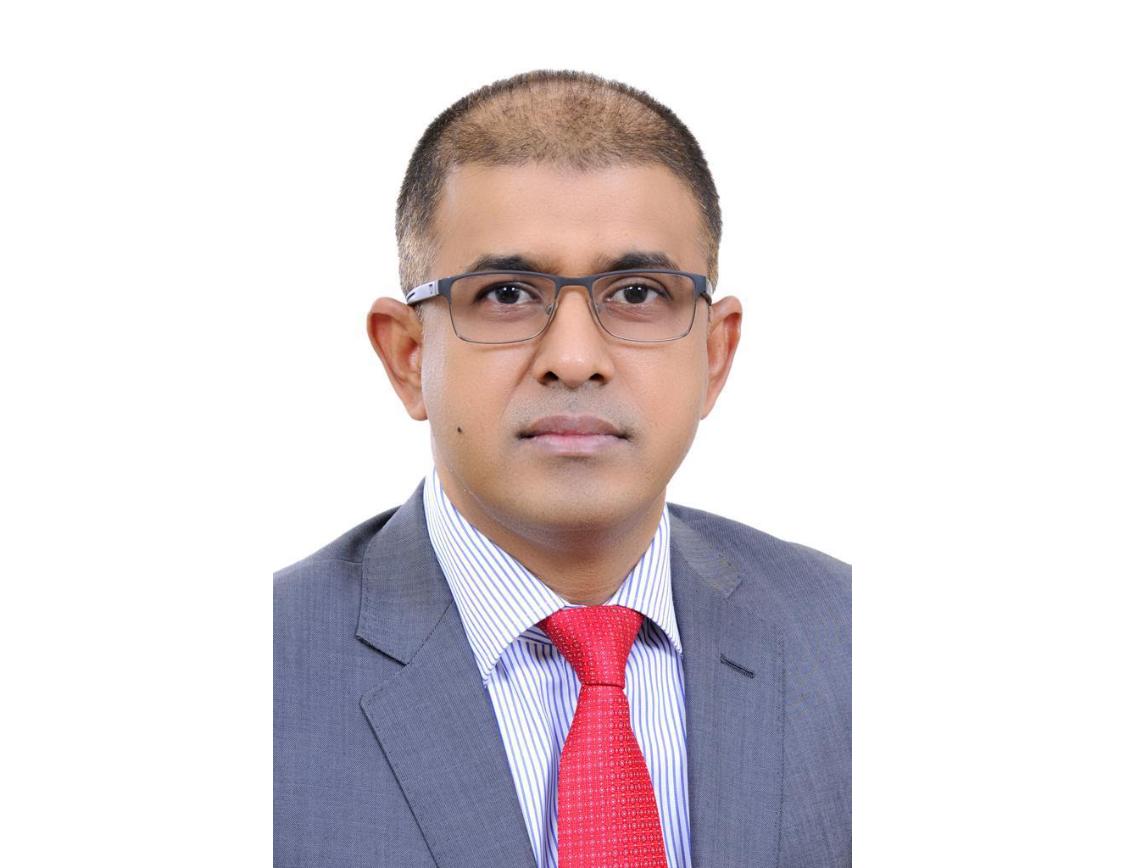 Mohammed Shafi Uddin