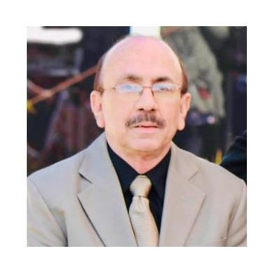 Mr Sharful Alam