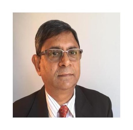 Mr. A B M Mizanur Rahman