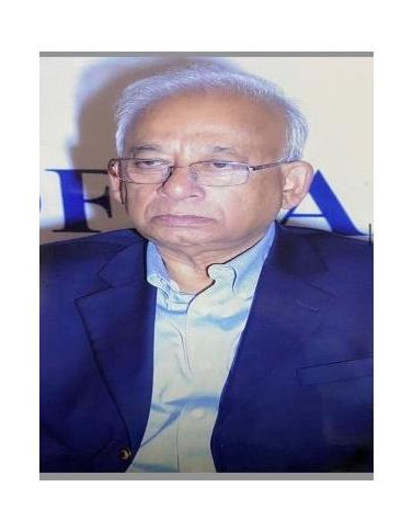 Engineer Dr Sajeed Huq