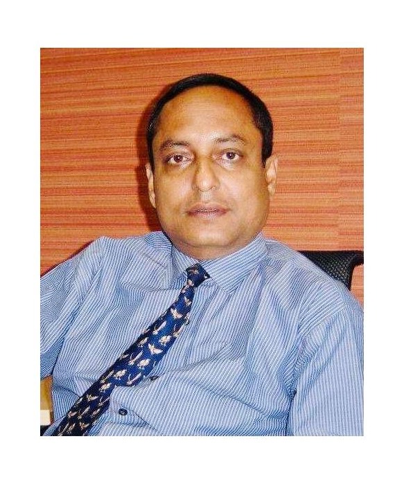 Mr Anis Ahmed