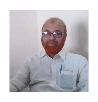 Engineer Mr Muhammad Mustafa