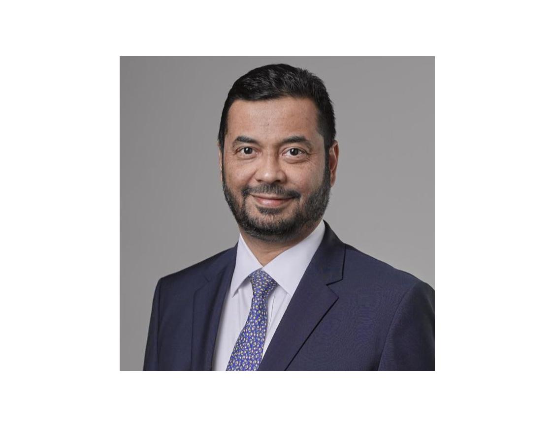 Mohammed Abdul Muiz Chowdhury